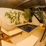 Mamma Hotel Cartagena