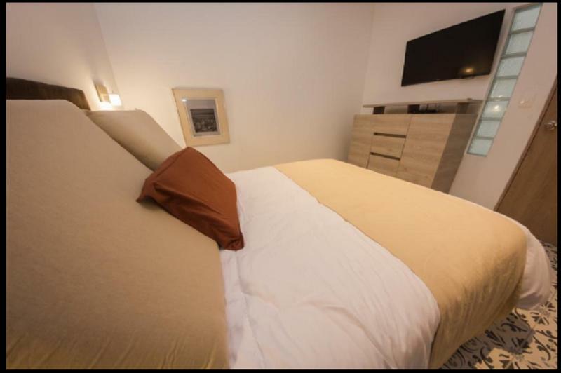 Mamma Hotel Cartagena